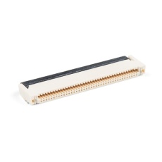 【PRT-15095】表面実装両面FPCコネクタ(40ピン 0.5mmピッチ)