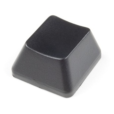 【PRT-15305】Cherry MX Keycap - R2 (Opaque Black)