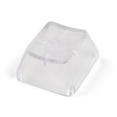 【PRT-15306】Cherry MX Keycap - R2 (Translucent)