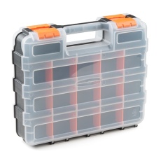【PRT-15698】Adjustable Storage Case