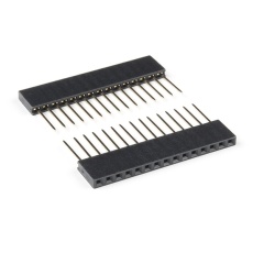 【PRT-16279】Arduino Nano Stackable Header Kit