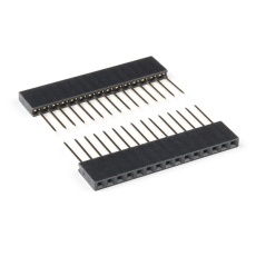 【PRT-16279】Arduino Nano用スタッカブルヘッダーキット