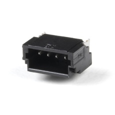 【PRT-16766】Qwiic JST Connector - SMD 4-Pin (Vertical)