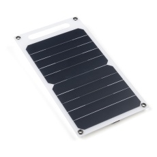 【PRT-16835】ソーラーパネル充電器(10W)