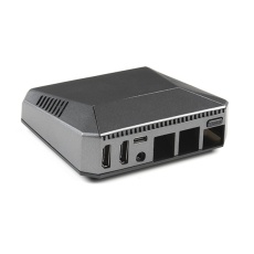 【PRT-17157】Argon ONE Raspberry Pi 4 Case