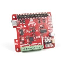 【ROB-16328】SparkFun Raspberry Pi用Auto pHAT