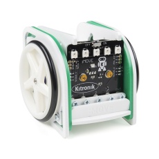 【ROB-16787】Kitronik:MOVE mini MK2バギーキット
