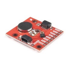 【ROB-17590】SparkFun Qwiicハプティックドライバボード(DA7280)
