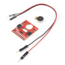 【ROB-18247】SparkFun Qwiicハプティックドライバキット(DA7280)