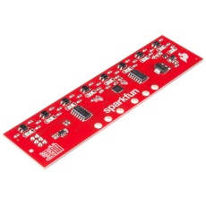 【SEN-13582】SparkFun Line Follower Array