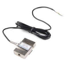 【SEN-14282】Load Cell - 200kg、S-Type (TAS501)