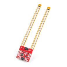 【SEN-14666】SparkFun Qwiic Flexグローブコントローラ