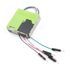 【SEN-15103】粒子状物質(PM2.5)センサー(SPS30)