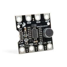 【SEN-15289】SparkFun gator:microphone - micro:bit Accessory Board