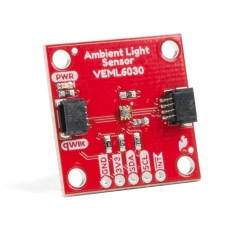 【SEN-15436】SparkFun 周囲光センサーブレークアウトボード(VEML6030、Qwiic)