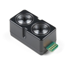 【SEN-15776】Garmin LIDAR-Lite v4 LED - Distance Measurement Sensor