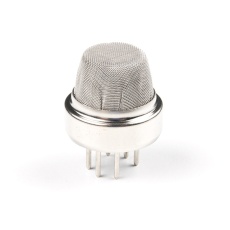 【SEN-17049】Smoke Sensor - MQ-2