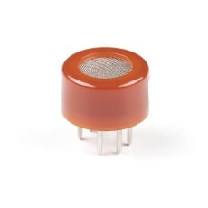 【SEN-17050】Dual Gas CO and CH4 Detection Sensor - MQ-9B