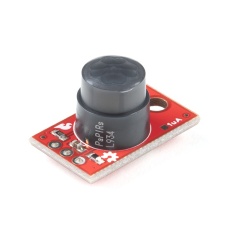 【SEN-17372】SparkFun PIR Breakout - 170uA (EKMC4607112K)