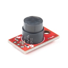 【SEN-17373】SparkFun PIR Breakout - 1uA (EKMB1107112)