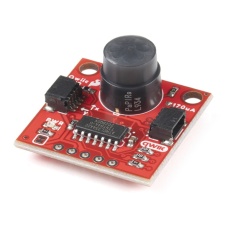 【SEN-17374】SparkFun PIRブレークアウトボード(170μA、EKMC4607112K、Qwiic)