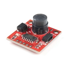 【SEN-17375】SparkFun Qwiic PIR - 1uA (EKMB1107112)