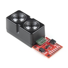 【SEN-18009】Garmin LIDAR-Lite v4 LED 距離測定センサー(Qwiic)