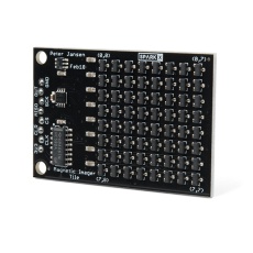【SPX-14652】磁気イメージングタイル(8×8)