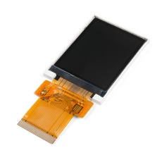 【SPX-15094】1.8” TFT LCD 160x128 RGB