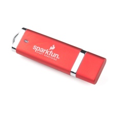 【SWG-14658】SparkFun USB Thumb Drive (16GB)