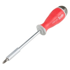 【TOL-14235】Xcelite 8-in-1 Screwdriver Set