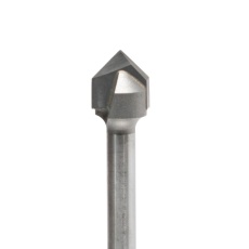 【TOL-14858】Vビットカッター(φ0.5インチ、90度、#301、2本入り)