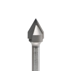 【TOL-14859】Vビットカッター(φ0.5インチ、60度、#302、2本入り)