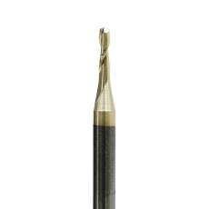 【TOL-15040】Zrnコーティングフラットカッター(φ0.0625インチ、#112-Z、2本入り)