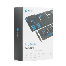 【TOL-15255】iFixit Pro Tech Toolkit