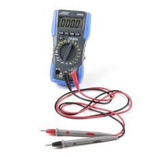 【TOL-18341】Artech Digital Multimeter - A5020