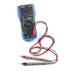 【TOL-18342】Artech Digital Multimeter - A5030