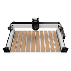 【TOL-18451】Shapeoko 4 XL - Hybrid Table、No Router