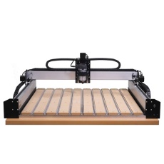 【TOL-18455】Shapeoko 4 XXL - Hybrid Table、No Router