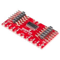 【WIG-13279】SparkFun Large Digit Driver