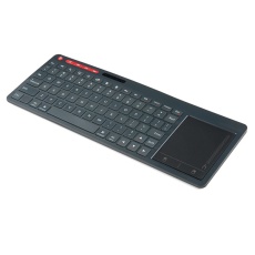 【WIG-14271】Multimedia Wireless Keyboard
