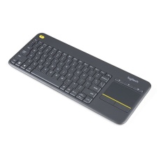 【WIG-16300】Logitech K400 Plus Wireless Touch Keyboard