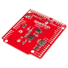 【WRL-13287】SparkFun WiFi Shield - ESP8266