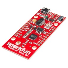 【WRL-13711】SparkFun ESP8266 Thing - Dev Board