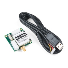 【WRL-14498】RockBLOCK 9603N イリジウム衛星モジュール