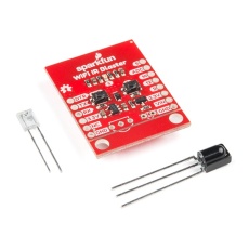 【WRL-15031】SparkFun WiFi IR Blaster (ESP8266)