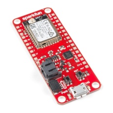 【WRL-15435】Thing Plus(Xbee 3 Micro U.FLアンテナ)