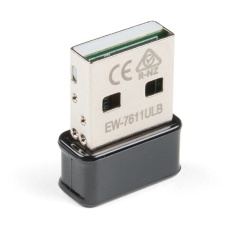 【WRL-15449】Edimax 2-in-1 WiFi and Bluetooth 4.0 Adapter