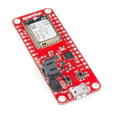 【WRL-15454】Thing Plus(Xbee 3 Micro チップアンテナ)