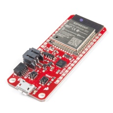 【WRL-15663】SparkFun Thing Plus(ESP32 WROOM)